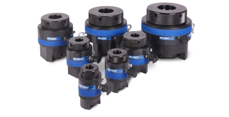 Hydraulic Tensioning Systems