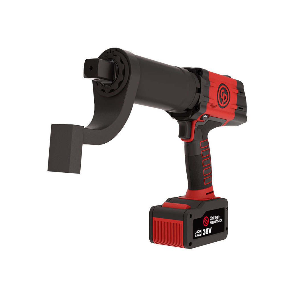 Cordless Battery Torque Wrenches