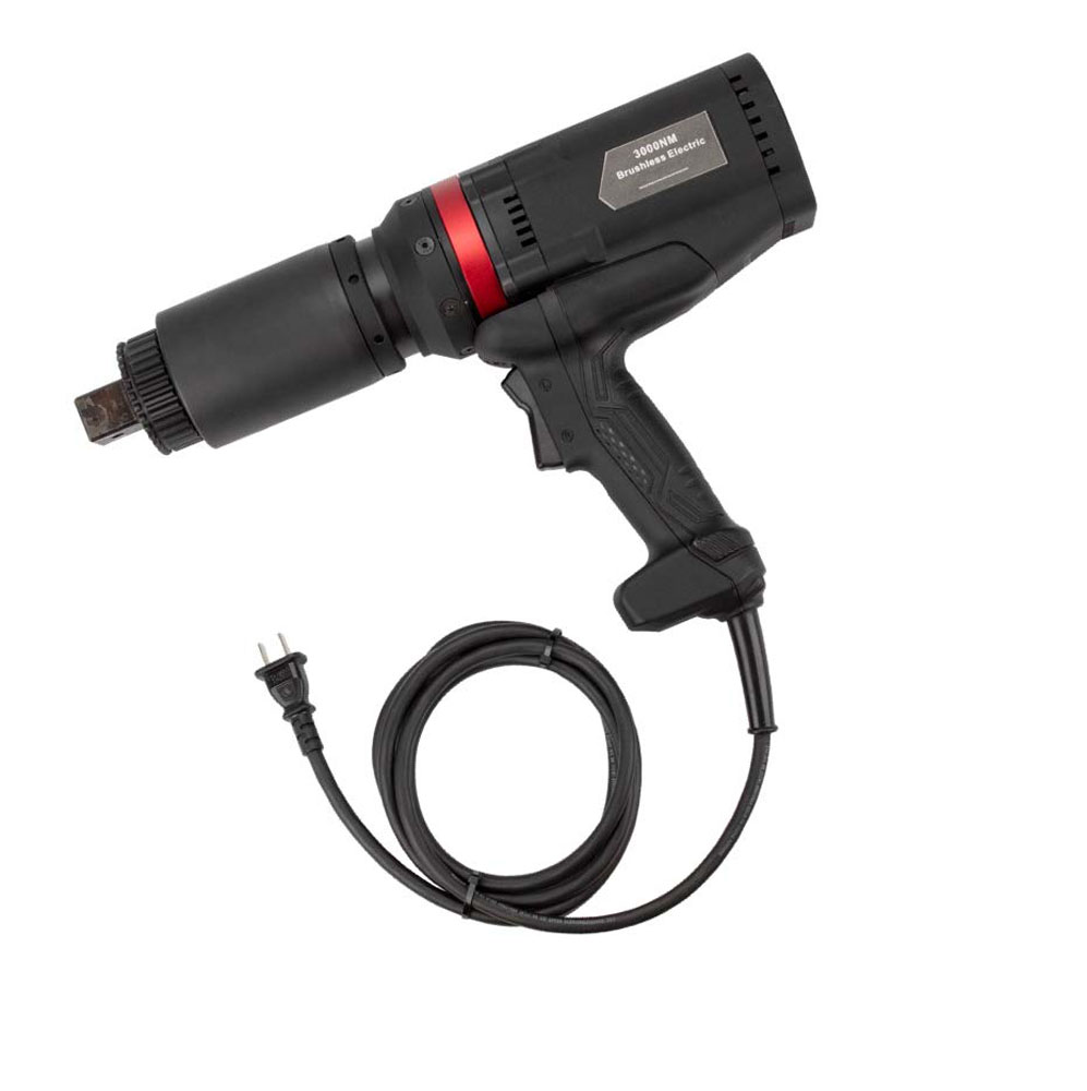 Electric Torque Wrenches