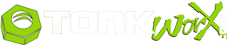 Torkworx logo
